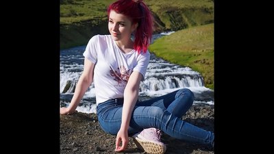 Streamer Olyasha 1080p (Metronome) सह कम न करण्याचा प्रयत्न करा