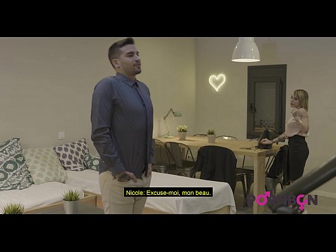 ❤️ PORNBCN 4K मोठ्या स्तनांसह एका प्रौढ स्त्रीला गुदद्वाराशी संभोग झालेला तरुण गिगोलो व्हायचा आहे मोठ्या डिक ब्लोजॉब अॅमॉर्टिझम हार्ड फक हॅन्ड जॉब डॉग स्टाइल पुसी लिक ऑर्गेझम फ्रेंच सबटायटल्स ❤️  आमच्याकडे mr.pi-porno.ru ️❤